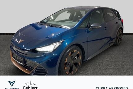 Cupra Born Gebrauchtwagen