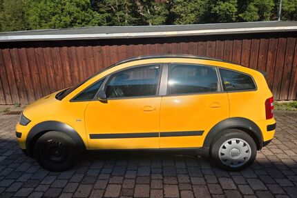Audi A2 Gebrauchtwagen