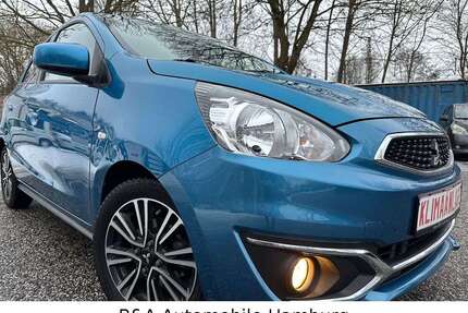 Mitsubishi Space Star Gebrauchtwagen