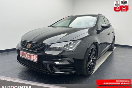 Seat Leon Gebrauchtwagen