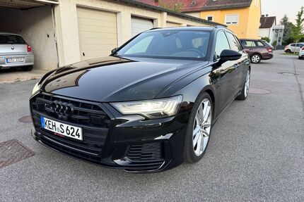 Audi S6 Gebrauchtwagen