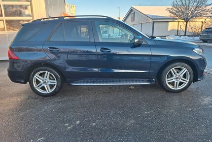 Mercedes-Benz GLE 350 Gebrauchtwagen