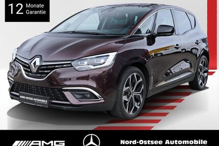 Renault Scenic Gebrauchtwagen