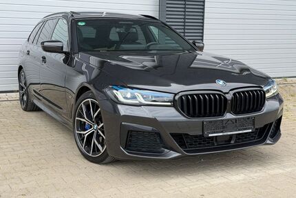 BMW 520 Gebrauchtwagen