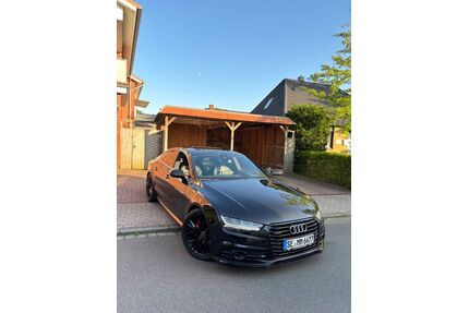 Audi A7 Gebrauchtwagen