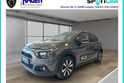 Citroen C3 Gebrauchtwagen