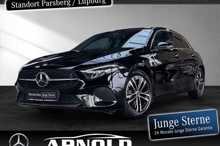 Mercedes-Benz A 180 Gebrauchtwagen