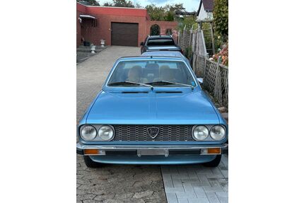 Lancia Beta Gebrauchtwagen