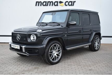 Mercedes-Benz G 63 AMG Gebrauchtwagen