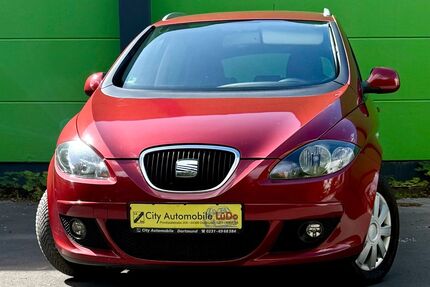 Seat Altea Gebrauchtwagen