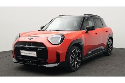 Mini Aceman Gebrauchtwagen