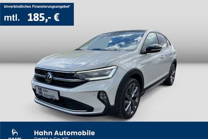 VW Taigo Gebrauchtwagen