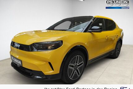 Ford Capri Gebrauchtwagen