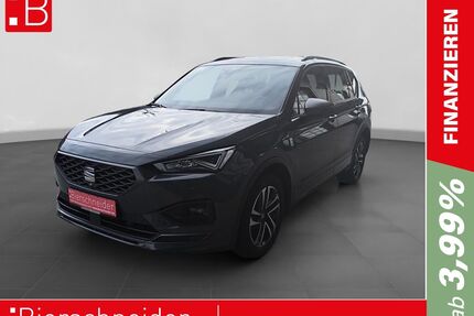 Seat Tarraco Gebrauchtwagen