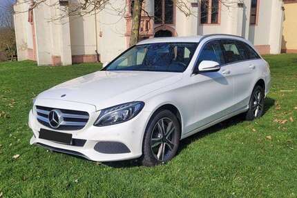 Mercedes-Benz C 250 Gebrauchtwagen
