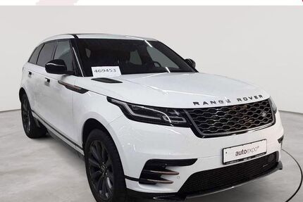 Land Rover Range Rover Velar Gebrauchtwagen