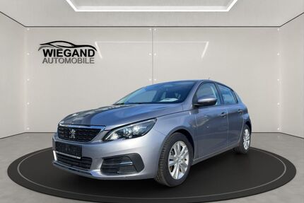 Peugeot 308 Gebrauchtwagen