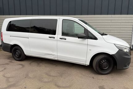Mercedes-Benz Vito Gebrauchtwagen