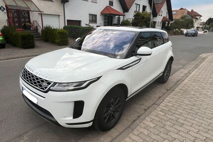Land Rover Range Rover Evoque Gebrauchtwagen