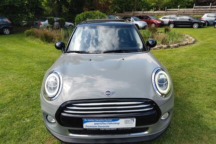 Mini Cooper Gebrauchtwagen