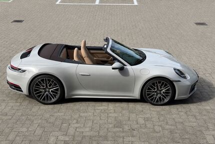 Porsche 911 Urmodell Gebrauchtwagen