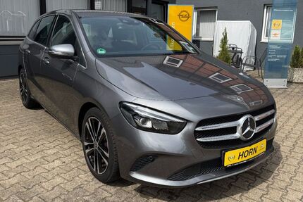 Mercedes-Benz B 200 Gebrauchtwagen