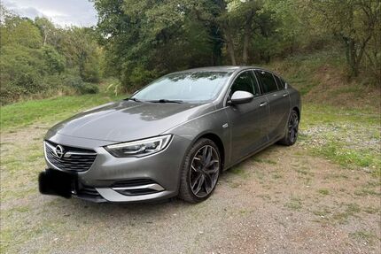 Opel Insignia Gebrauchtwagen