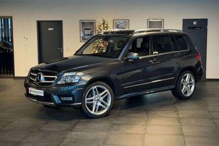 Mercedes-Benz GLK 300 