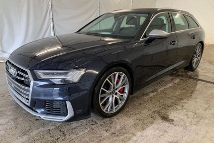 Audi S6 Gebrauchtwagen
