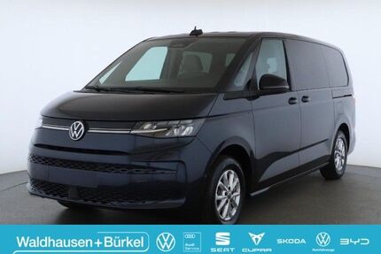 VW T7 Multivan Gebrauchtwagen