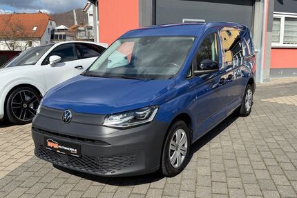 VW Caddy Maxi Gebrauchtwagen