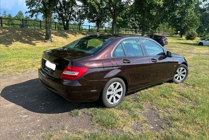 Mercedes-Benz C 180 Gebrauchtwagen