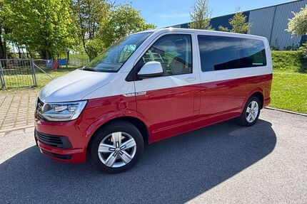 VW T6 Multivan Gebrauchtwagen