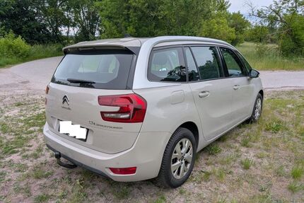 Citroen C4 SpaceTourer Gebrauchtwagen