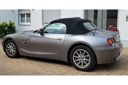 BMW Z4 Gebrauchtwagen