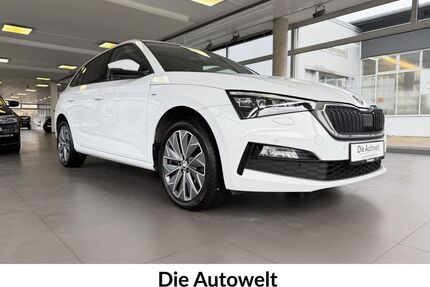 Skoda Scala Gebrauchtwagen