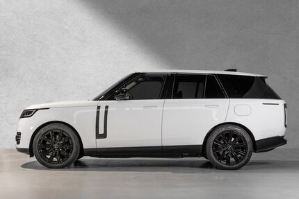Land Rover Range Rover Gebrauchtwagen