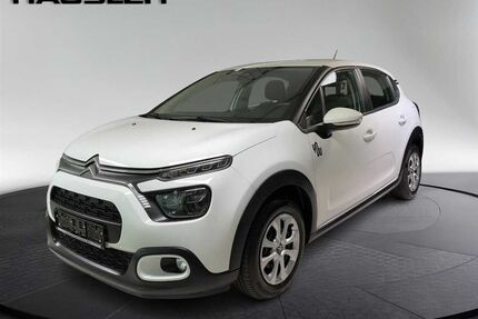 Citroen C3 Gebrauchtwagen