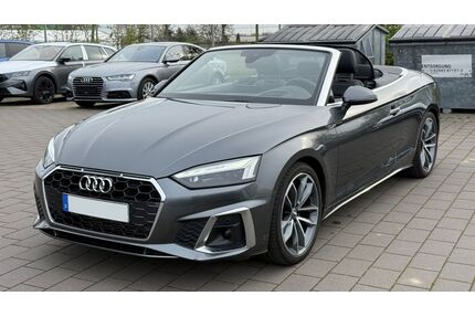 Audi A5 Gebrauchtwagen