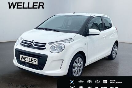 Citroen C1 Gebrauchtwagen