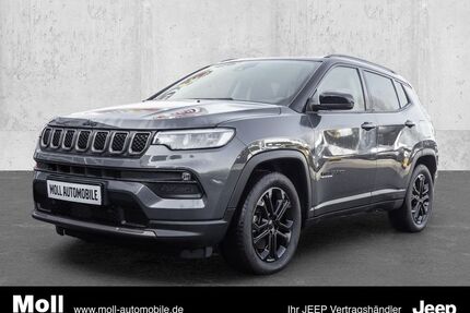 Jeep Compass Gebrauchtwagen
