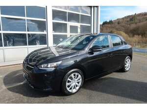 Opel Corsa F Edition Gebrauchtwagen