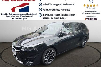 Kia ceed Sportswagon Gebrauchtwagen