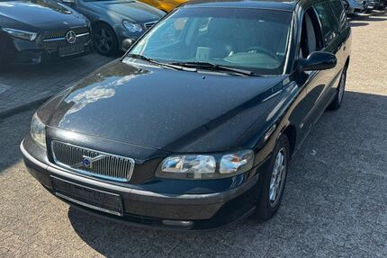 Volvo V70 Gebrauchtwagen