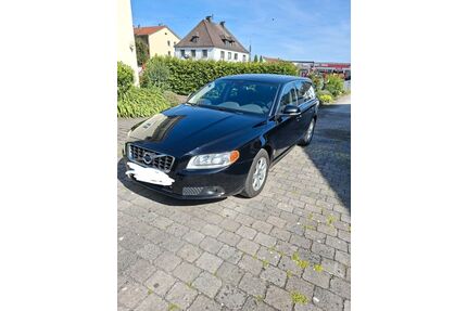 Volvo V70 Gebrauchtwagen