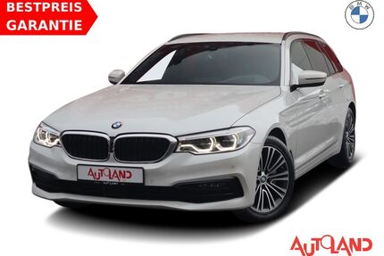 BMW 530 Gebrauchtwagen