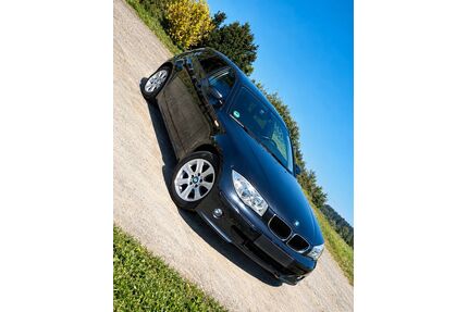 BMW 116 Gebrauchtwagen