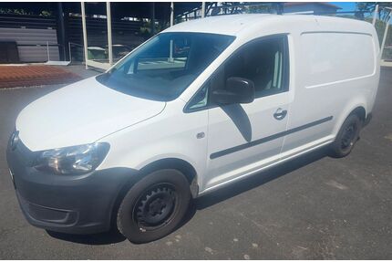 VW Caddy Maxi Gebrauchtwagen