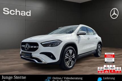 Mercedes-Benz GLA 250 Gebrauchtwagen