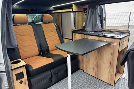 Mercedes-Benz V 220 Gebrauchtwagen